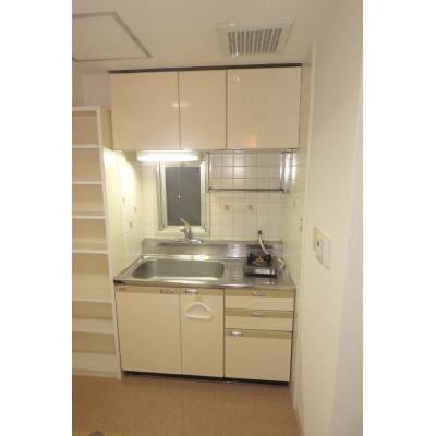 OneLife広島横川フラット【★近駅・バストイレ別】の物件画像