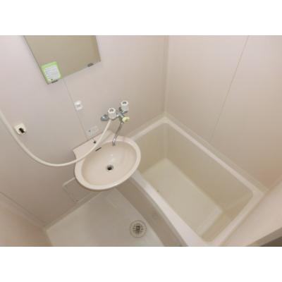 OneLife広島横川フラット【★近駅・バストイレ別】の物件画像