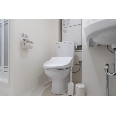 東新宿駅から徒歩6分/新宿駅近くの綺麗なお部屋/家具・家電完備/ルクレ東新宿104の物件画像