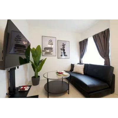 【最大6名様】【新小岩駅4分】長期割引あり！秋葉原・新宿・品川直通／広々2DK 芦間ハイツ203の物件画像