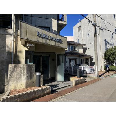 マンスリーマンション長田【インターネット無料・追加料金なし、オートロック付きで安心】の物件画像