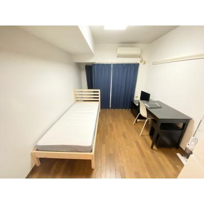 マンスリーライフ戸塚Bタイプ(No:016)の物件画像