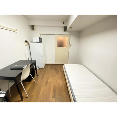 マンスリーライフ戸塚Bタイプ(No:016)の物件画像