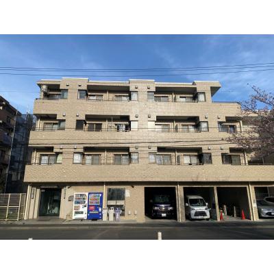 マンスリーライフ戸塚Bタイプ(No:016)の物件画像