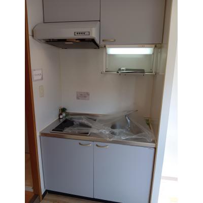 🌈新規オープン賃料半額　JR山陽本線『姫路』徒歩６分🚃オートロック🔒Wifi無料👍スマートTV📺【M042】の物件画像