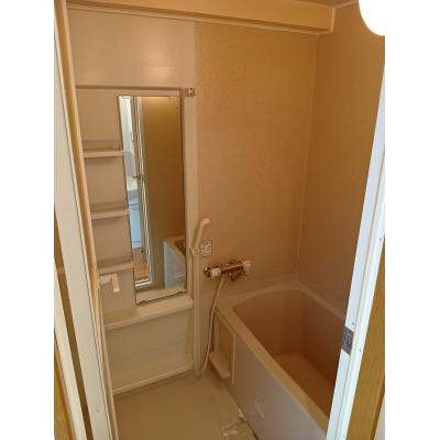 🌈新規オープン賃料半額　JR山陽本線『姫路』徒歩６分🚃オートロック🔒Wifi無料👍スマートTV📺【M042】の物件画像