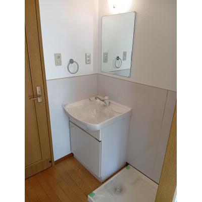 🌈新規オープン賃料半額　JR山陽本線『姫路』徒歩６分🚃オートロック🔒Wifi無料👍スマートTV📺【M042】の物件画像