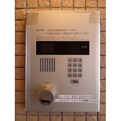 🌈新規オープン賃料半額　JR山陽本線『姫路』徒歩６分🚃オートロック🔒Wifi無料👍スマートTV📺【M043】の物件画像