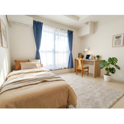 🚉✨和泉大宮駅まで徒歩1分！周辺にコンビニや飲食店が揃う好立地🙆‍♀️✨の物件画像