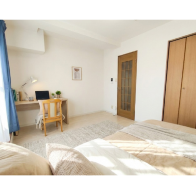 🚉✨和泉大宮駅まで徒歩1分！周辺にコンビニや飲食店が揃う好立地🙆‍♀️✨の物件画像