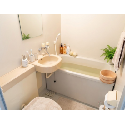 🚉✨和泉大宮駅まで徒歩1分！周辺にコンビニや飲食店が揃う好立地🙆‍♀️✨の物件画像