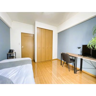 ✨大牟田駅✨駐車場あり✨wifi無料✨ステージアネクスト１の物件画像