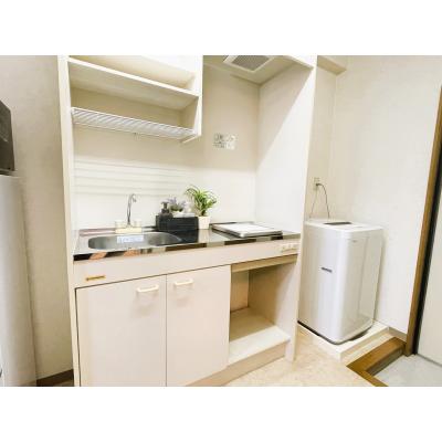 ✨大牟田駅✨駐車場あり✨wifi無料✨ステージアネクスト１の物件画像