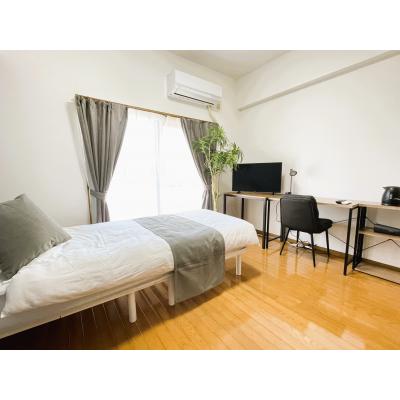 ✨大牟田駅✨駐車場あり✨wifi無料✨ステージアネクスト３の物件画像