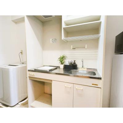 ✨大牟田駅✨駐車場あり✨wifi無料✨ステージアネクスト３の物件画像