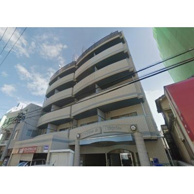 OneLife広島横川シプレーム【★オートロック付】の物件画像