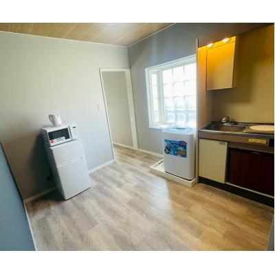 ONLY狭山2【🌈WIFI・管理費０円キャンペーン🌈】駐輪場あり・最上階角部屋！　🚃狭山市駅⇔所沢駅11分・本川越駅9分・高田馬場・新宿⇔直通の物件詳細の物件画像