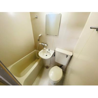 ONLY狭山2【🌈WIFI・管理費０円キャンペーン🌈】駐輪場あり・最上階角部屋！　🚃狭山市駅⇔所沢駅11分・本川越駅9分・高田馬場・新宿⇔直通の物件詳細の物件画像