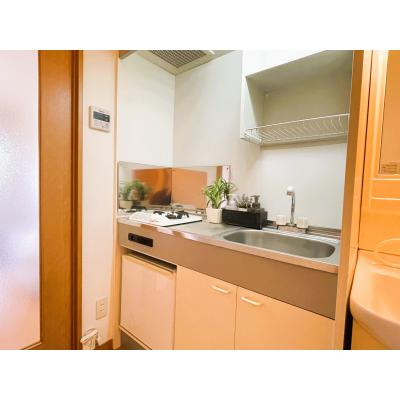 ✨駐車場あり✨西鉄大牟田駅✨ネクストウエストの物件画像