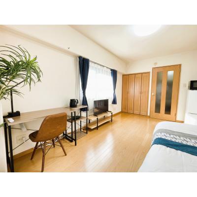 ✨駐車場あり✨西鉄大牟田駅✨ネクストウエストの物件画像