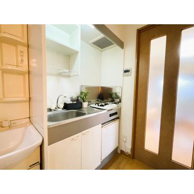 ✨駐車場あり✨西鉄大牟田駅✨ネクストウエストの物件画像