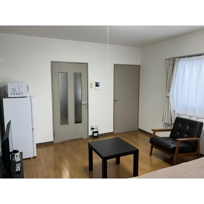 マンスリーマンション長田【インターネット無料・追加料金なし、オートロック付きで安心】の物件画像