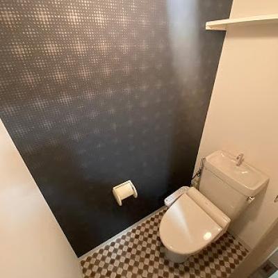 マンスリーマンション長田【インターネット無料・追加料金なし、オートロック付きで安心】の物件画像