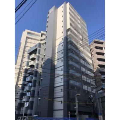 OneLife広島横川本通り【★バストイレ別・独立洗面台・浴室乾燥機付き】の物件画像