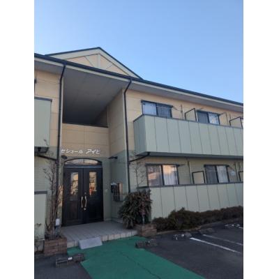 【三島駅9分】Wi-Fi無料・家具家電付｜出張向けの物件画像