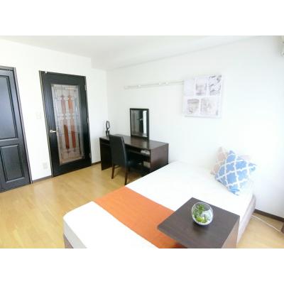 OneLife広島駅前ボンド【★バス・トイレ別、独立洗面台】の物件画像