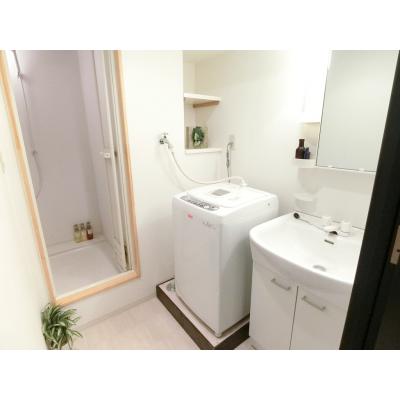 OneLife広島駅前ボンド【★バス・トイレ別、独立洗面台】の物件画像