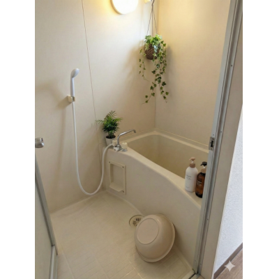 【裾野駅10分】Wi-Fi・家具家電付｜出張向けの物件画像