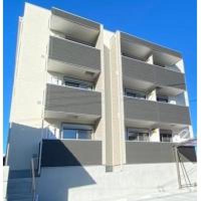 OneLife楽々園駅北シャイン【★1LDK・設備充実】の物件画像