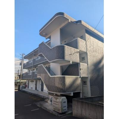 【裾野駅10分】Wi-Fi・家具家電付｜出張向け[SS004]の物件画像