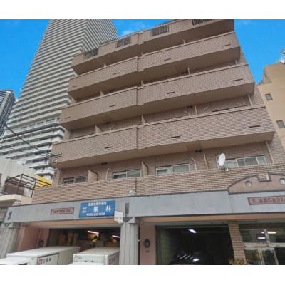 OneLife広島駅前アルカディア【★駅近・UB】の物件画像