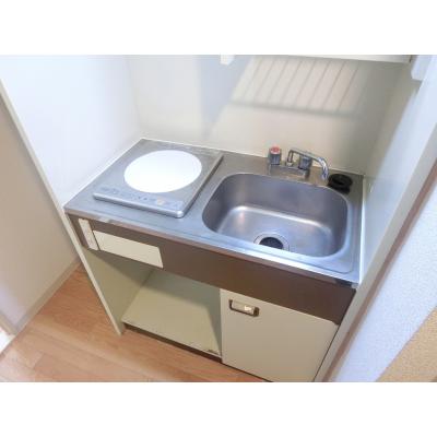 OneLife広島駅前アルカディア【★駅近・UB】の物件画像