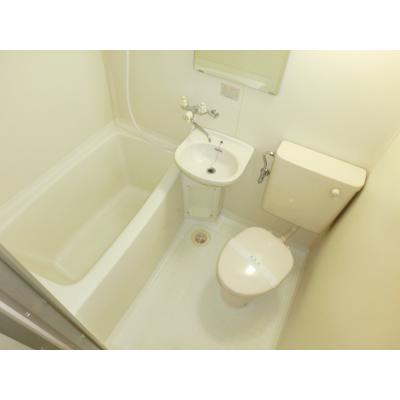 OneLife広島駅前アルカディア【★駅近・UB】の物件画像