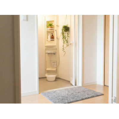 【駅近3分の好立地】沼津駅すぐ✨BT別・家具家電付[NM001]の物件画像