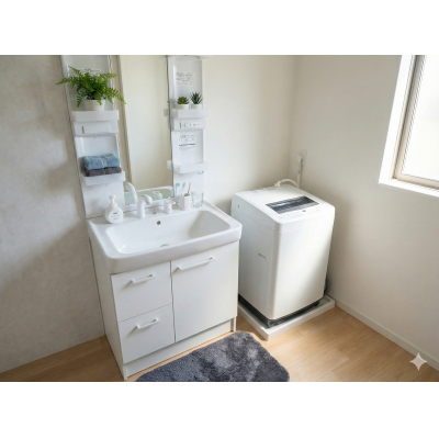 【駅近3分の好立地】沼津駅すぐ✨BT別・家具家電付[NM001]の物件画像