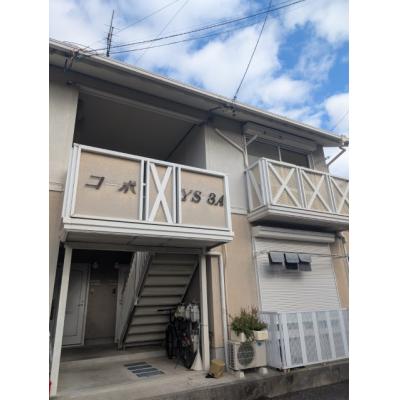 【清水駅9分】Wi-Fi無料・家具家電付｜出張向け[SZ005]の物件画像