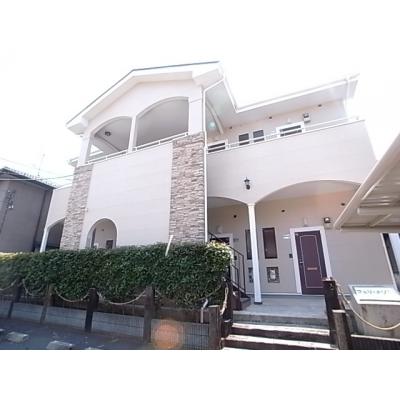 Bizroom／フェリ・メゾン105　【2名入居〇】ロフト付きで天井高い！物件前にバス停あり！！の物件画像