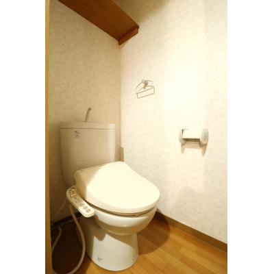 Bizroom／フェリ・メゾン105　【2名入居〇】ロフト付きで天井高い！物件前にバス停あり！！の物件画像