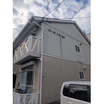 【清水駅徒歩9分】Wi-Fi無料＆家具家電付｜出張・単身[SZ006]の物件画像