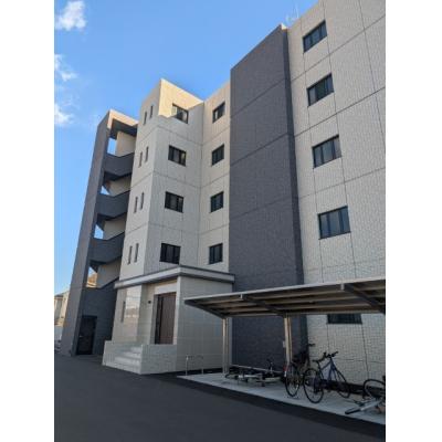 【駅徒歩2分】Wi-Fi＆家具家電付き出張向け[SZ007]の物件画像