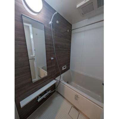 【駅徒歩2分】Wi-Fi＆家具家電付き出張向け[SZ007]の物件画像