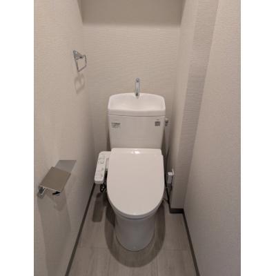 【駅徒歩2分】Wi-Fi＆家具家電付き出張向け[SZ007]の物件画像