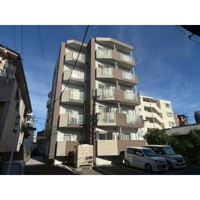 TOPIKA INN グランツ鴨池の物件画像