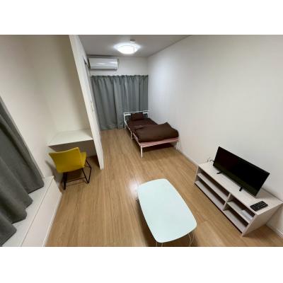 TOPIKA INN グランツ鴨池の物件画像