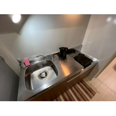 TOPIKA INN グランツ鴨池の物件画像