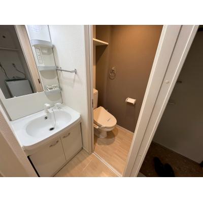 TOPIKA INN グランツ鴨池の物件画像